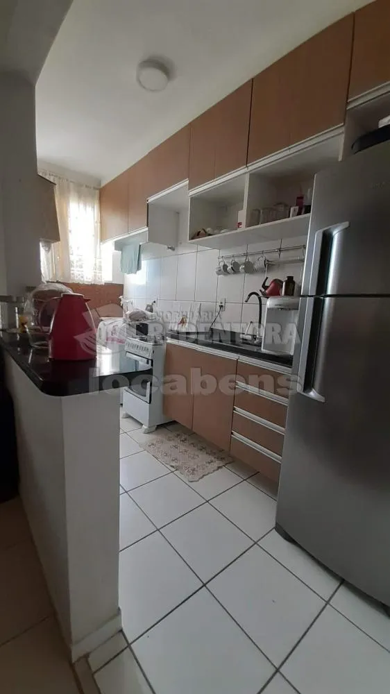 Apartamento, 3 quartos, 83 m² - Foto 6