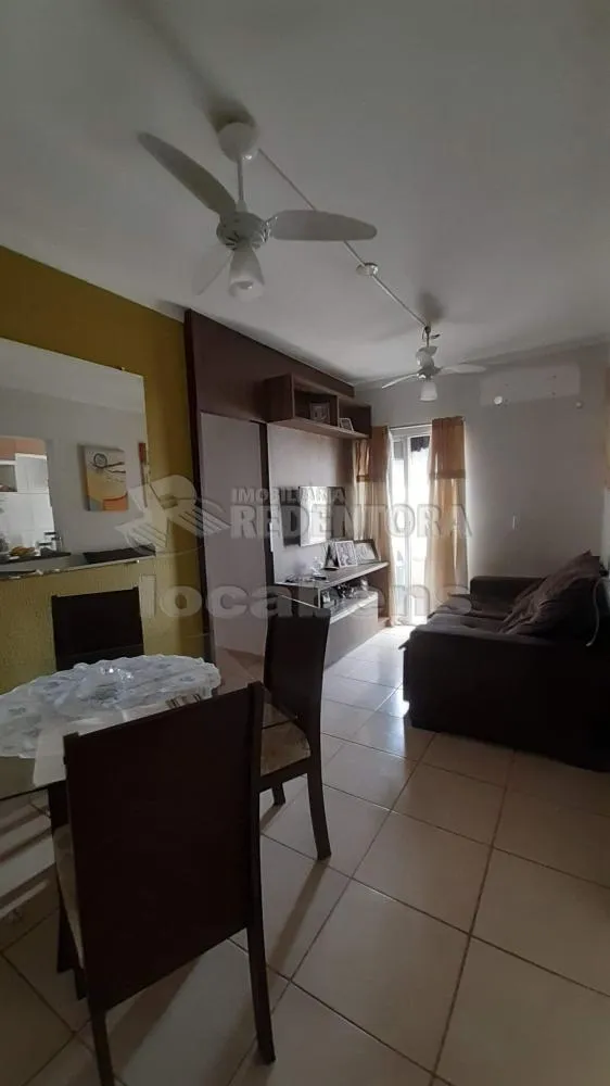 Apartamento, 3 quartos, 83 m² - Foto 2