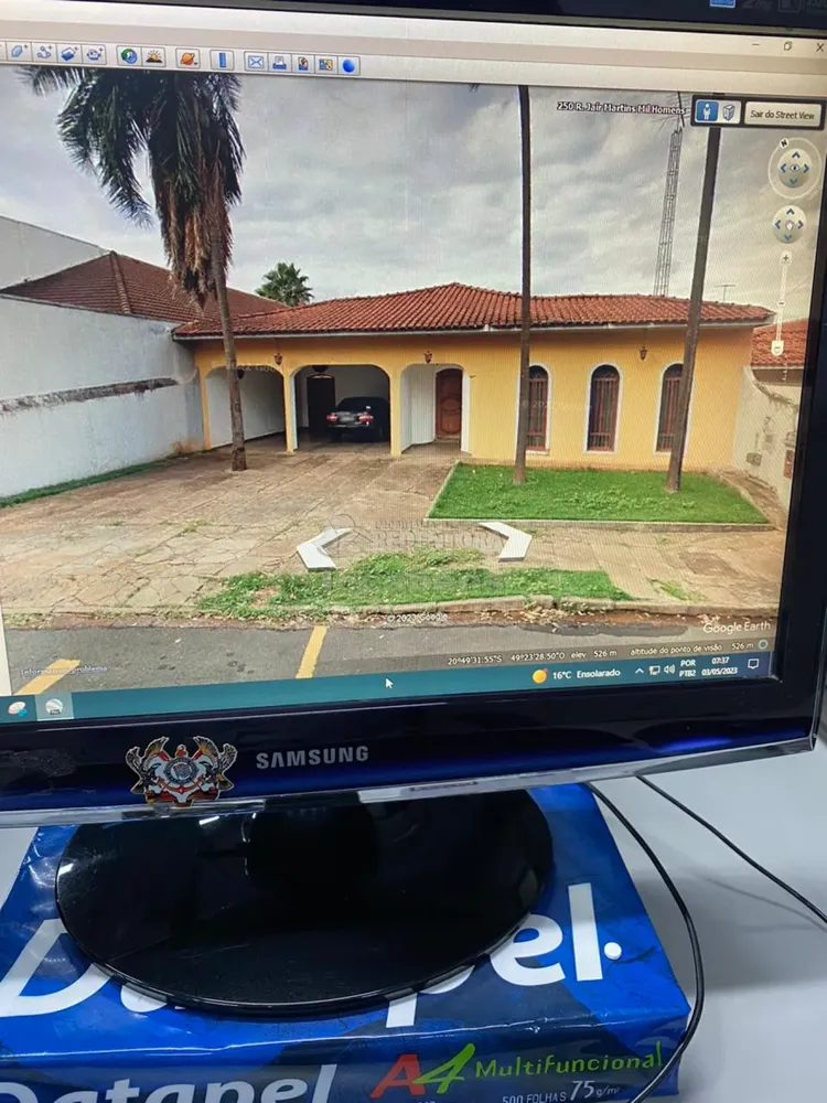 Casa, 3 quartos, 255 m² - Foto 4