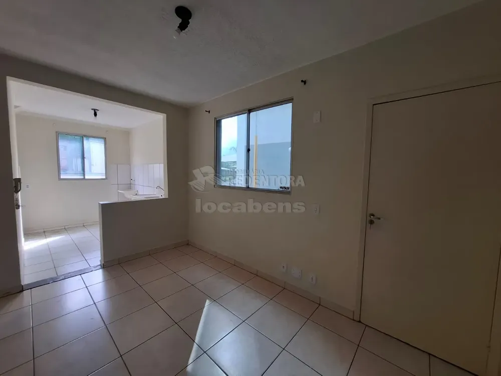 Apartamento, 2 quartos, 46 m² - Foto 5