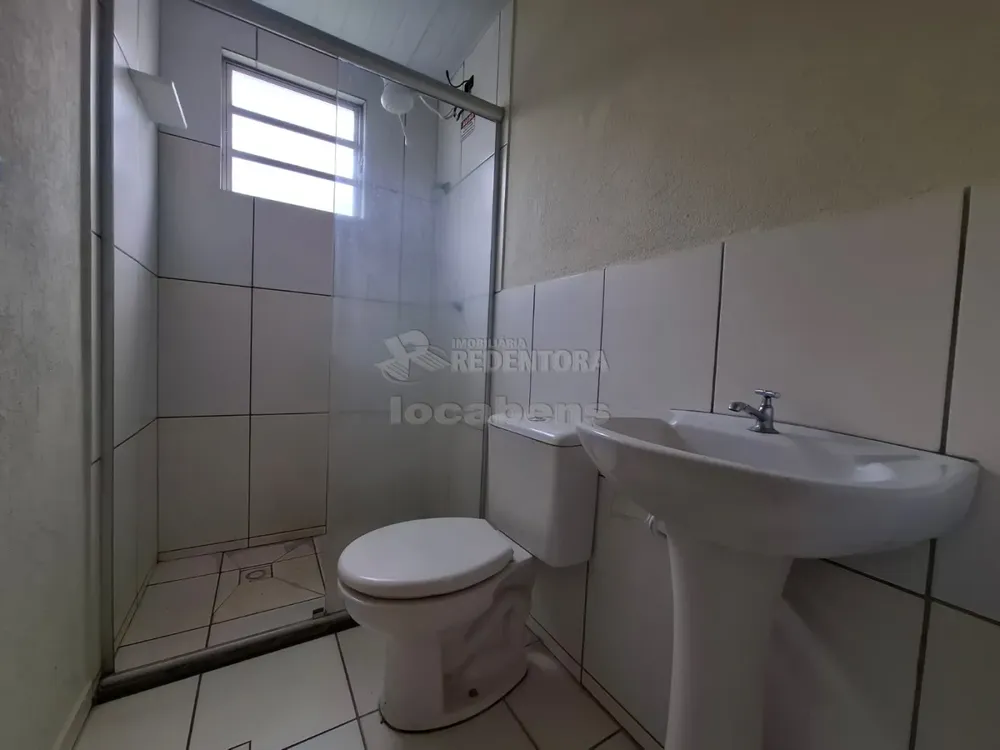 Apartamento, 2 quartos, 46 m² - Foto 3