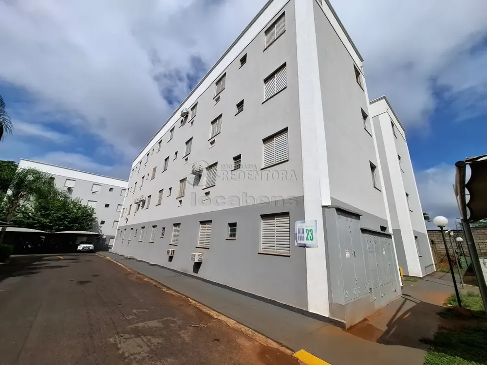 Apartamento, 2 quartos, 46 m² - Foto 2