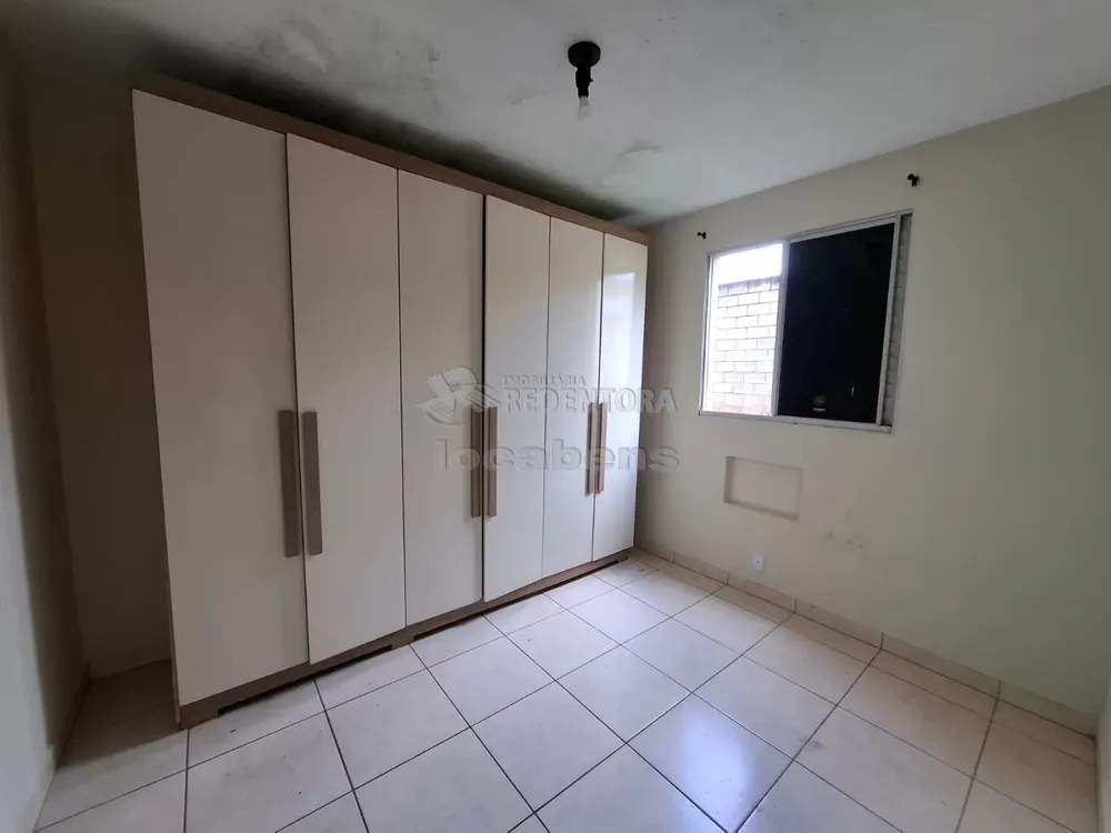 Apartamento, 2 quartos, 46 m² - Foto 4