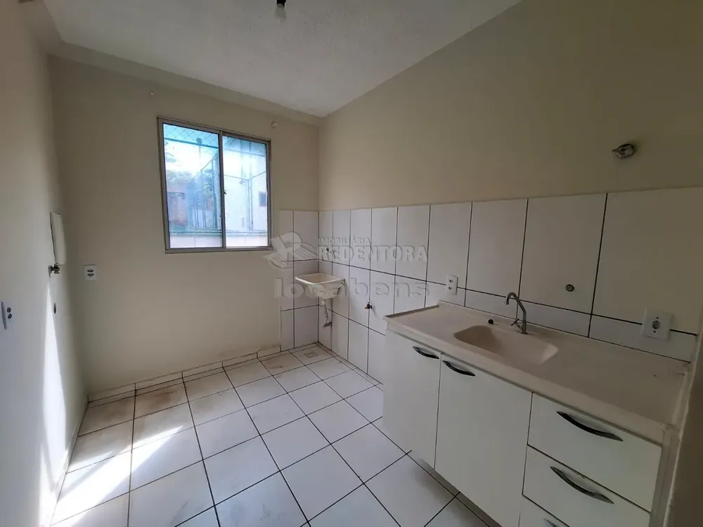 Apartamento, 2 quartos, 46 m² - Foto 1