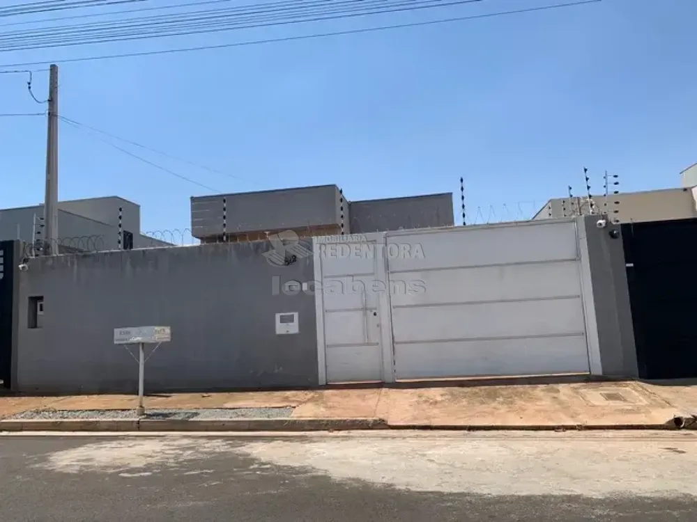 Casa, 2 quartos, 50 m² - Foto 1