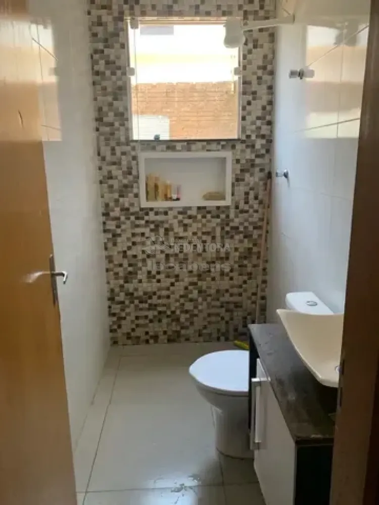 Casa, 2 quartos, 50 m² - Foto 4