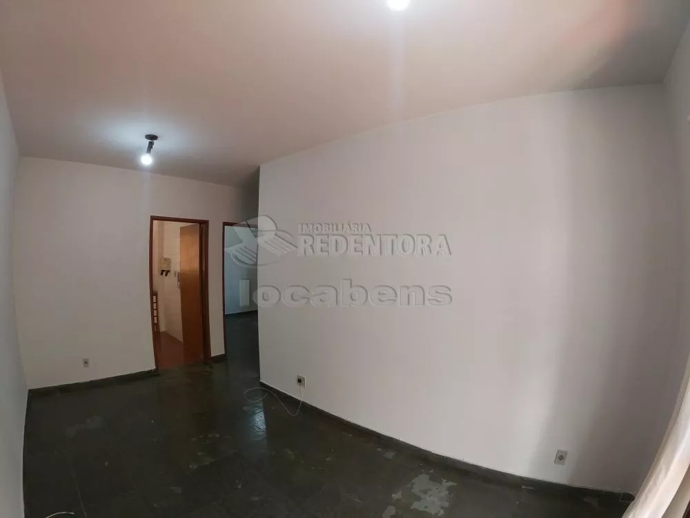 Apartamento à venda com 2 quartos, 58m² - Foto 3