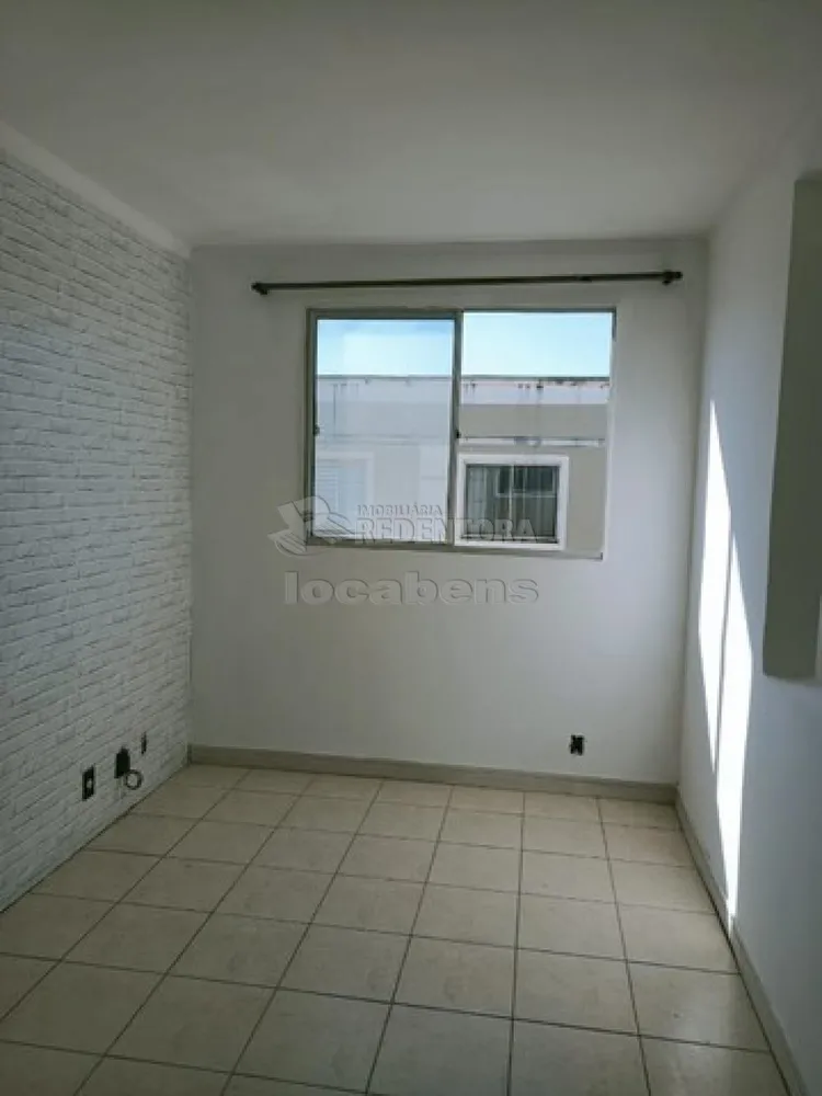 Apartamento, 2 quartos, 48 m² - Foto 1