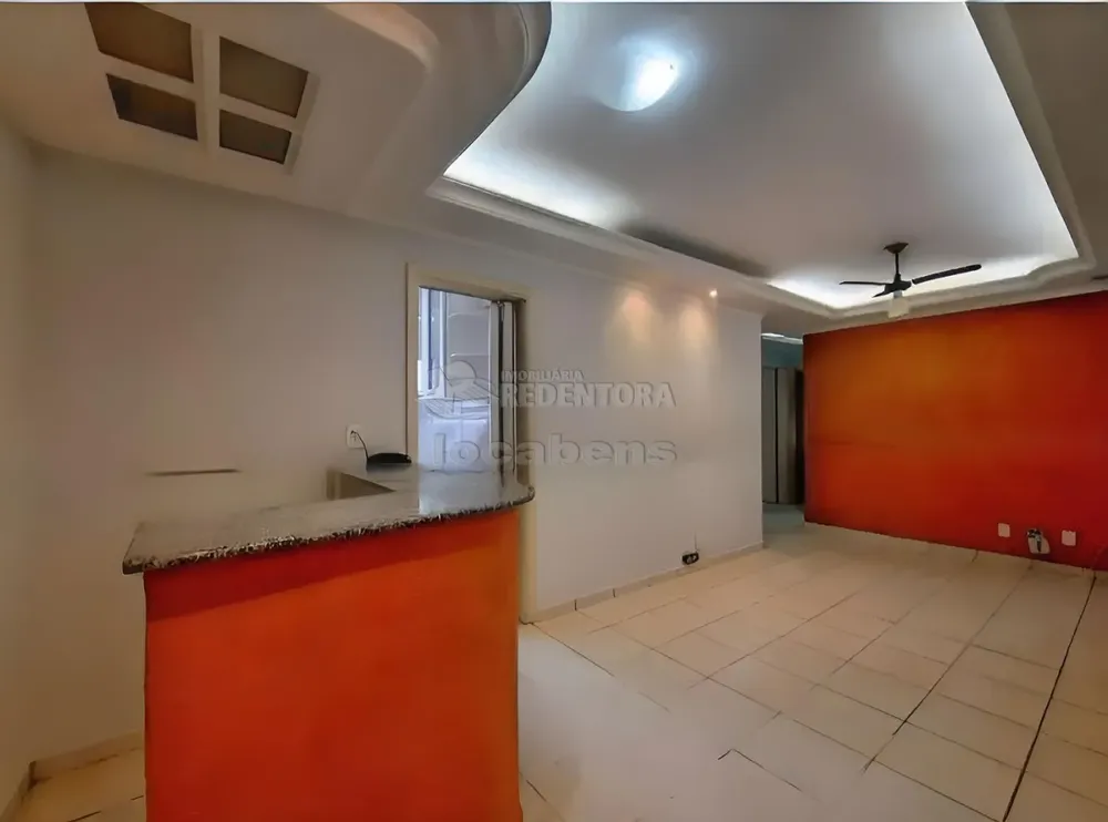 Apartamento, 4 quartos, 89 m² - Foto 1