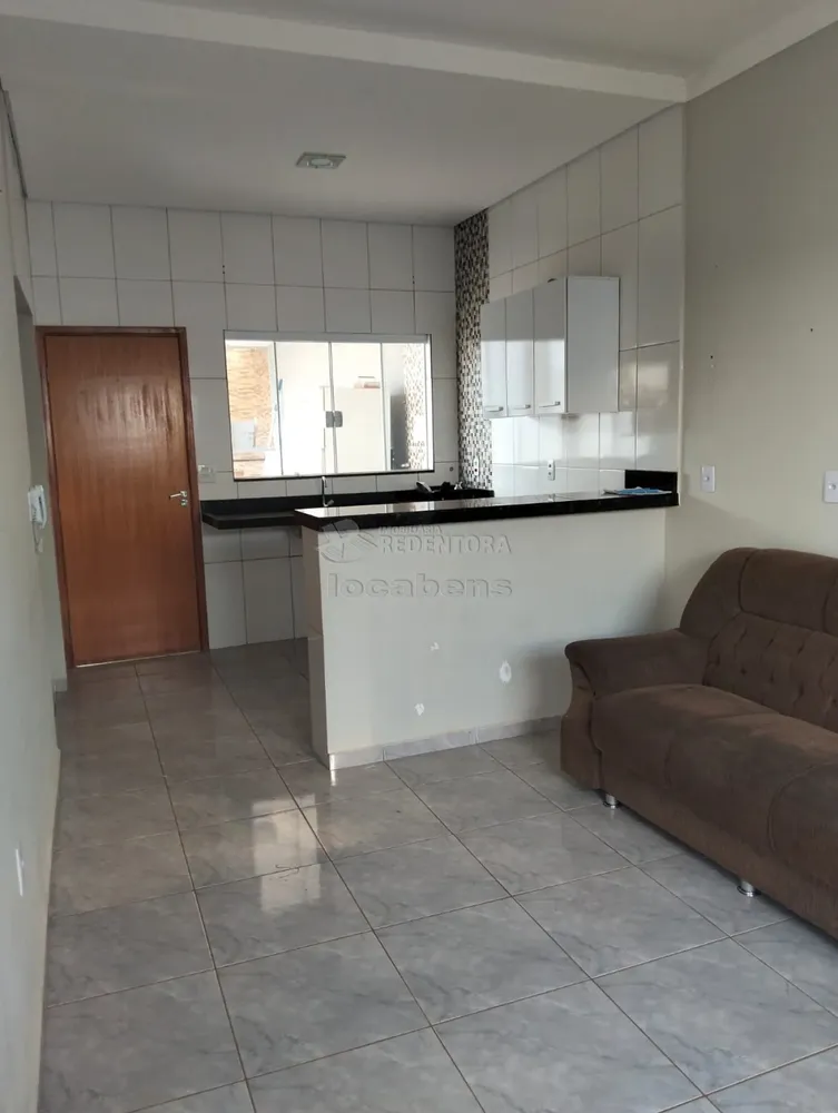 Casa, 1 quarto, 74 m² - Foto 8