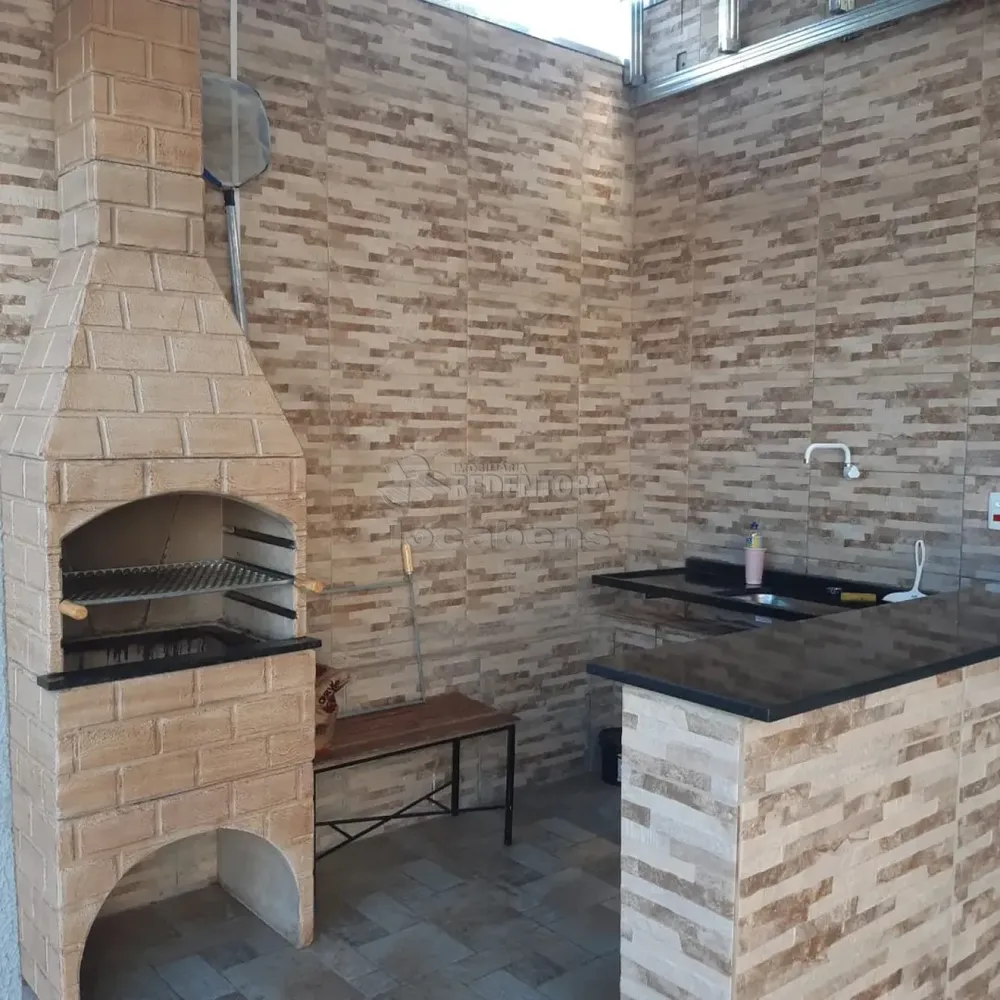 Casa, 1 quarto, 74 m² - Foto 6