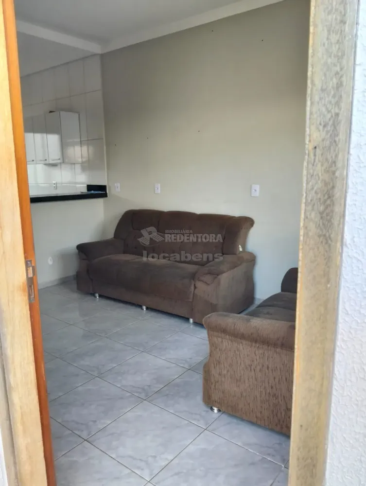 Casa, 1 quarto, 74 m² - Foto 3