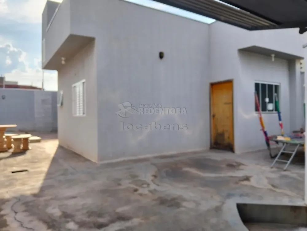 Casa, 1 quarto, 74 m² - Foto 5