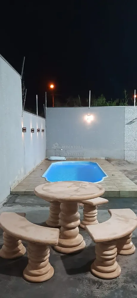 Casa, 1 quarto, 74 m² - Foto 1