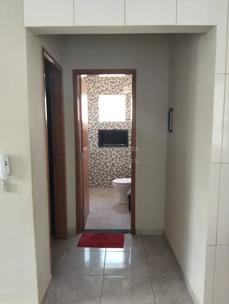 Casa, 1 quarto, 74 m² - Foto 7