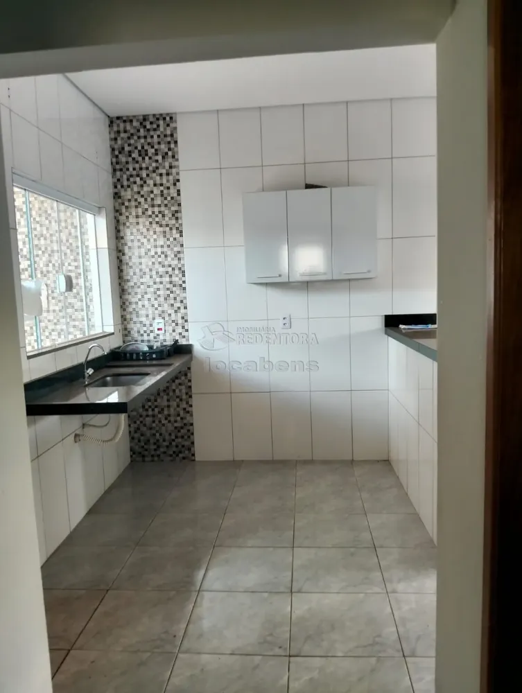Casa, 1 quarto, 74 m² - Foto 2