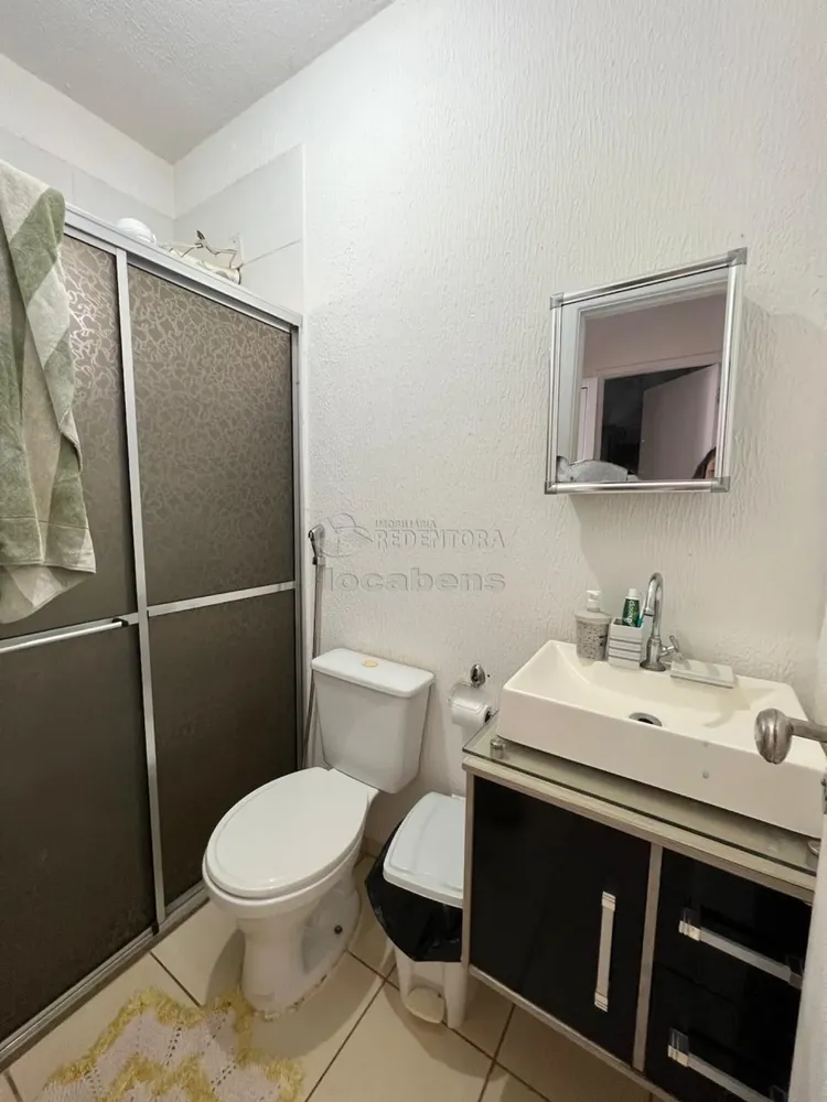 Casa de Condomínio, 2 quartos - Foto 8
