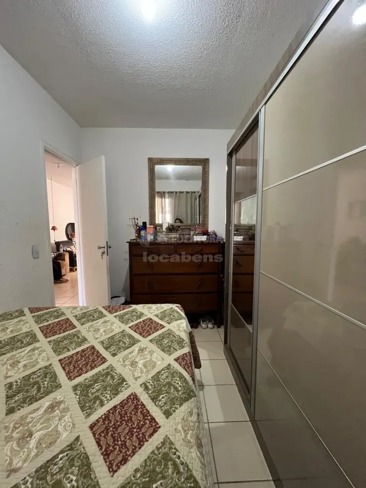 Casa de Condomínio, 2 quartos - Foto 5