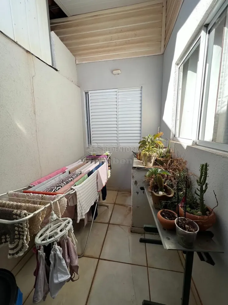 Casa de Condomínio, 2 quartos - Foto 7