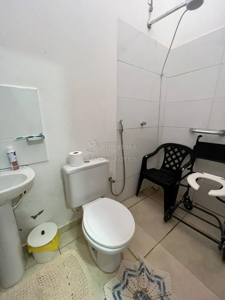 Casa de Condomínio, 2 quartos - Foto 3