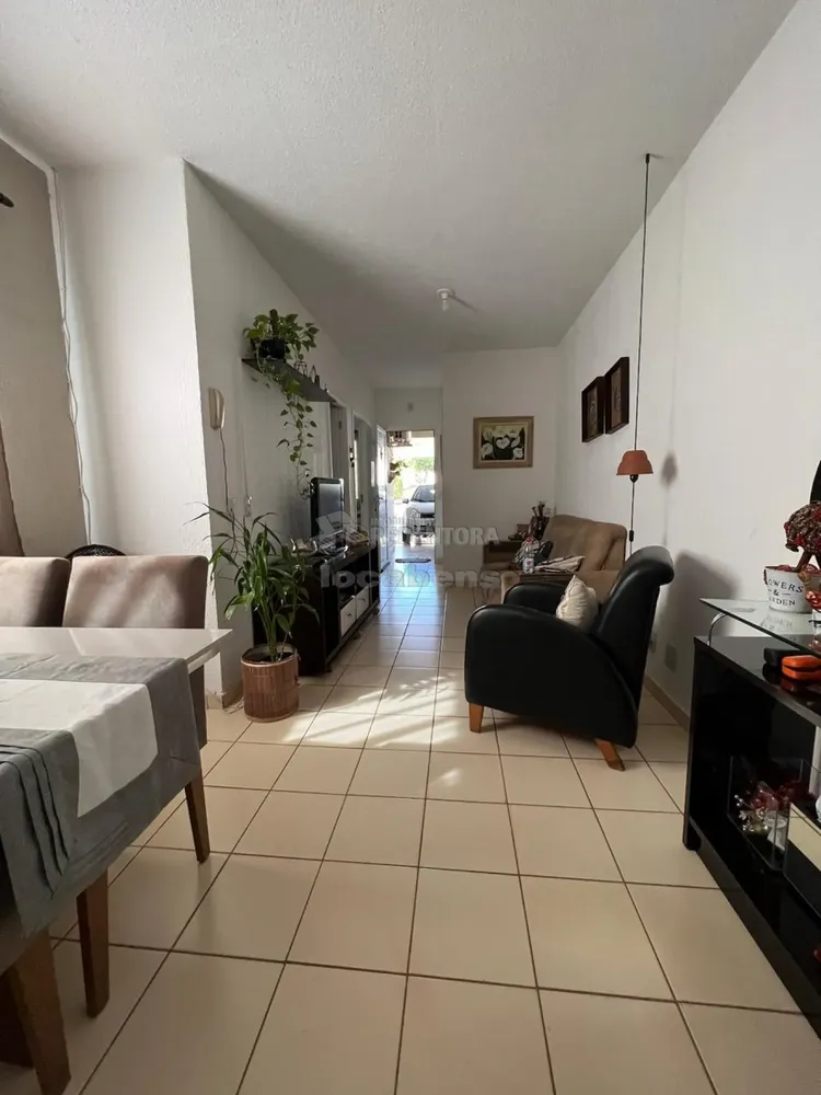 Casa de Condomínio, 2 quartos - Foto 6