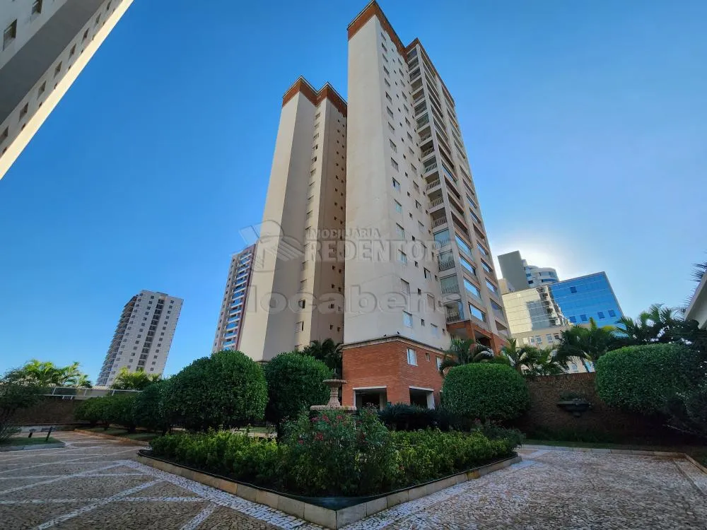 Apartamento, 3 quartos, 124 m² - Foto 5