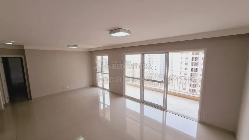 Apartamento, 3 quartos, 124 m² - Foto 1