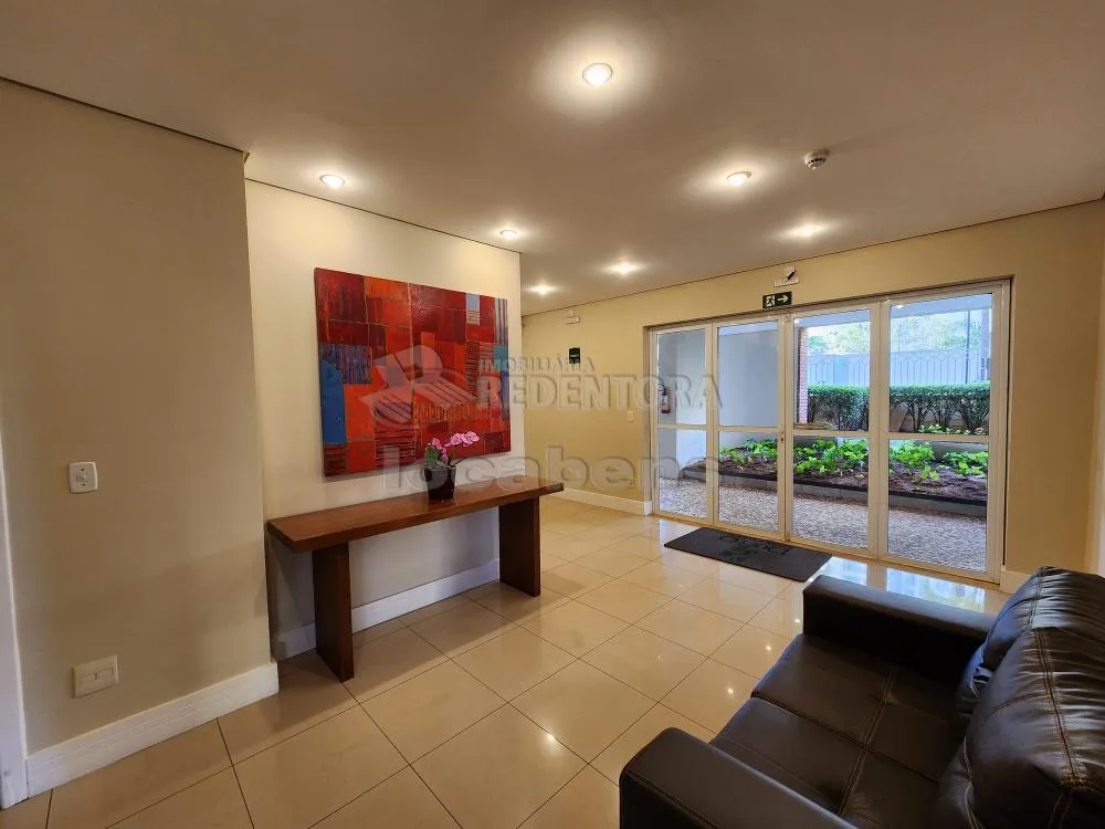 Apartamento, 3 quartos, 124 m² - Foto 1