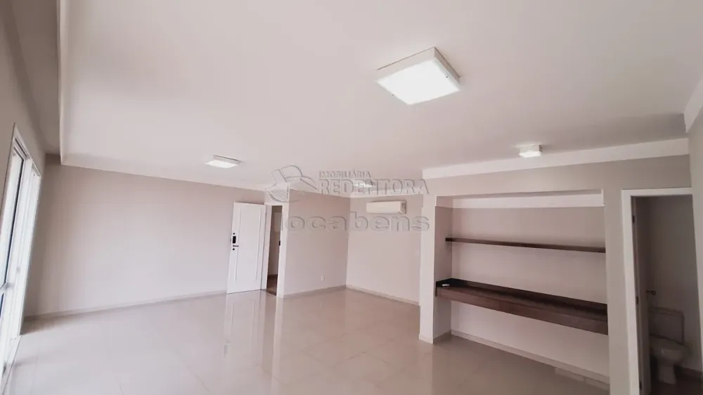 Apartamento, 3 quartos, 124 m² - Foto 2