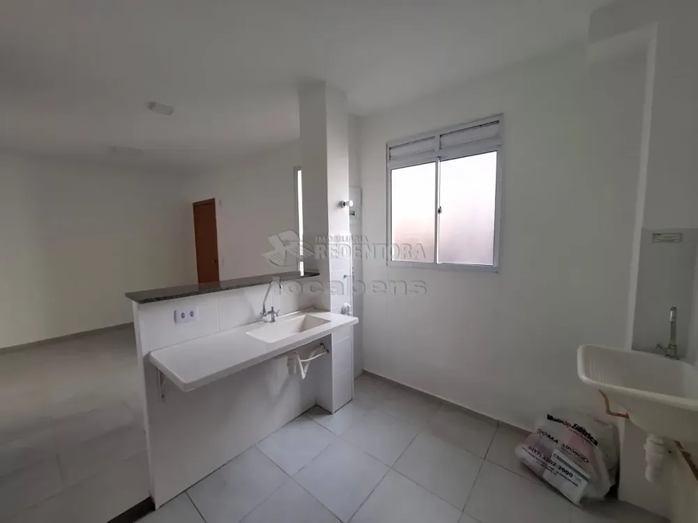 Apartamento, 2 quartos, 39 m² - Foto 3