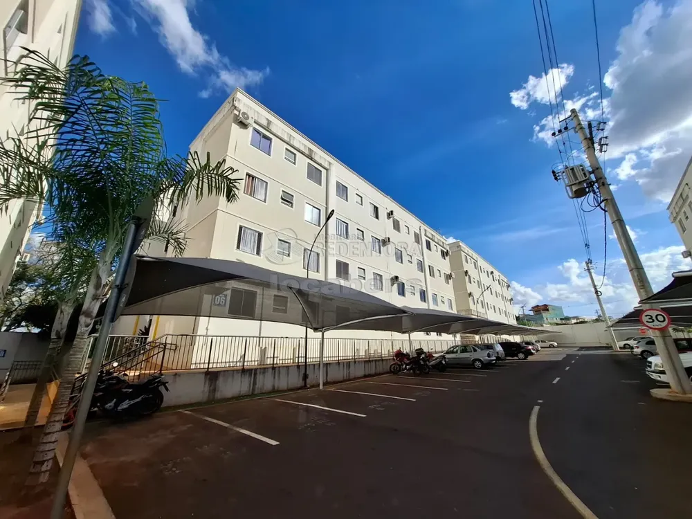 Apartamento, 2 quartos, 39 m² - Foto 5