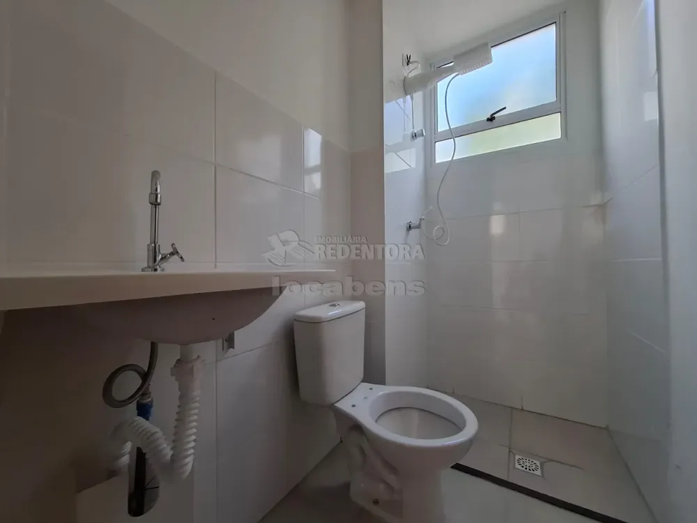 Apartamento, 2 quartos, 39 m² - Foto 6