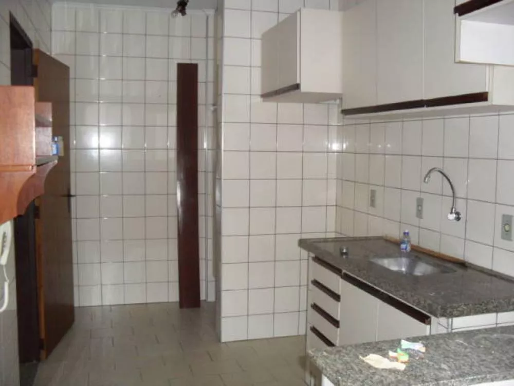 Apartamento à venda com 1 quarto, 48m² - Foto 1