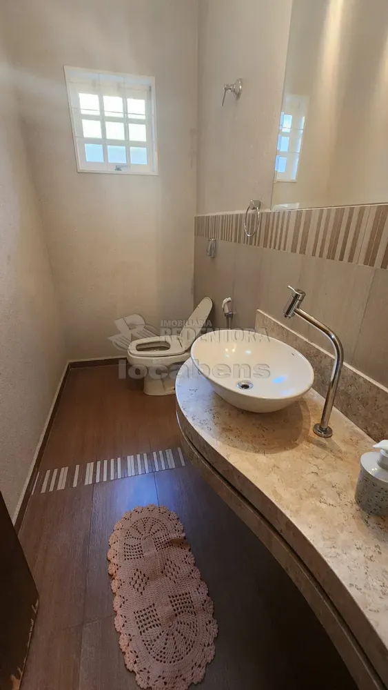 Casa, 3 quartos, 200 m² - Foto 1