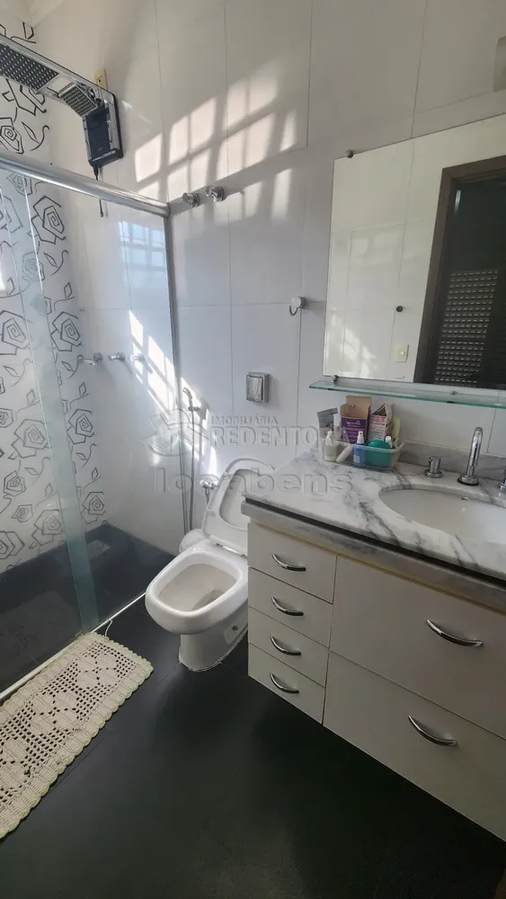 Casa, 3 quartos, 200 m² - Foto 8