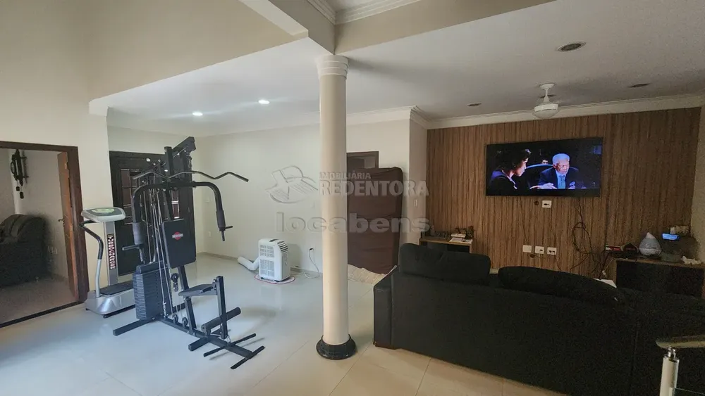 Casa, 3 quartos, 200 m² - Foto 2