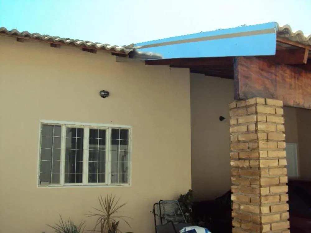 Casa, 3 quartos, 200 m² - Foto 8