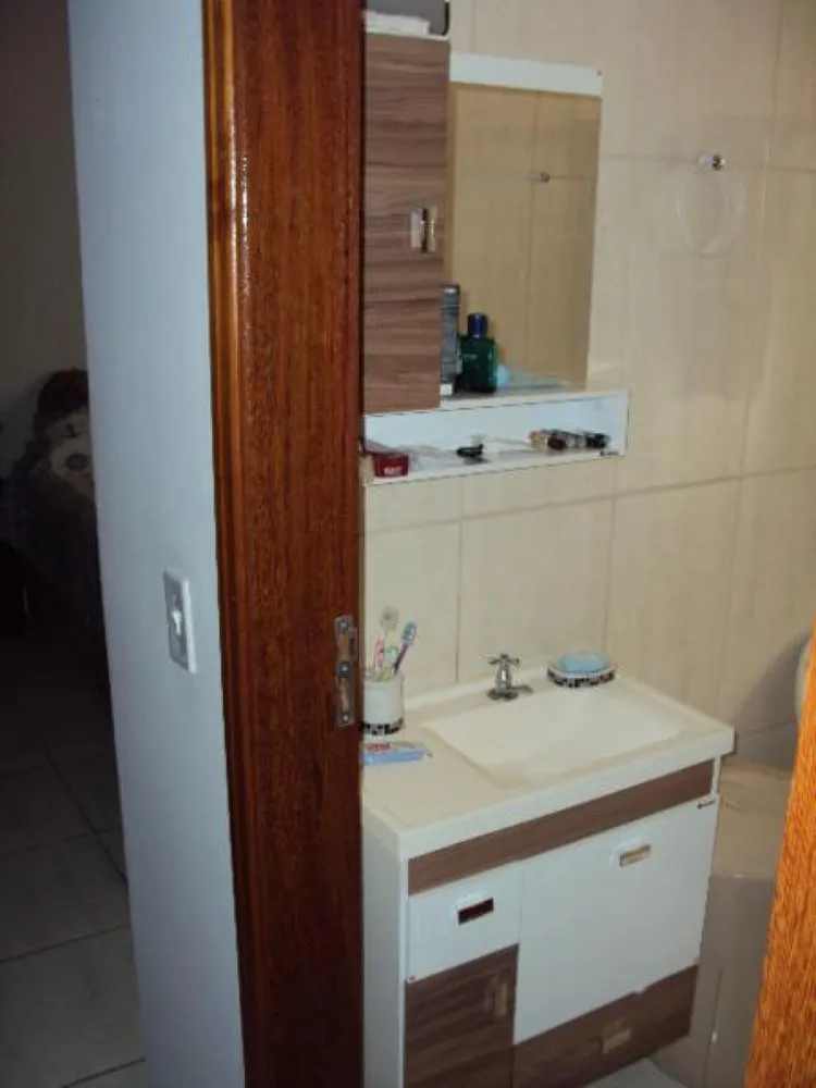 Casa, 3 quartos, 200 m² - Foto 6