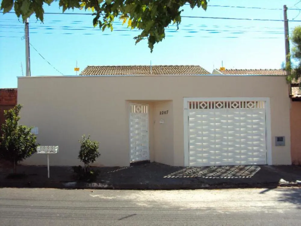 Casa, 3 quartos, 200 m² - Foto 3