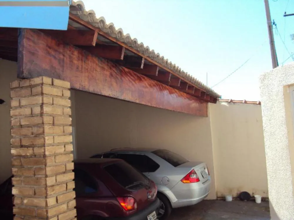 Casa, 3 quartos, 200 m² - Foto 4