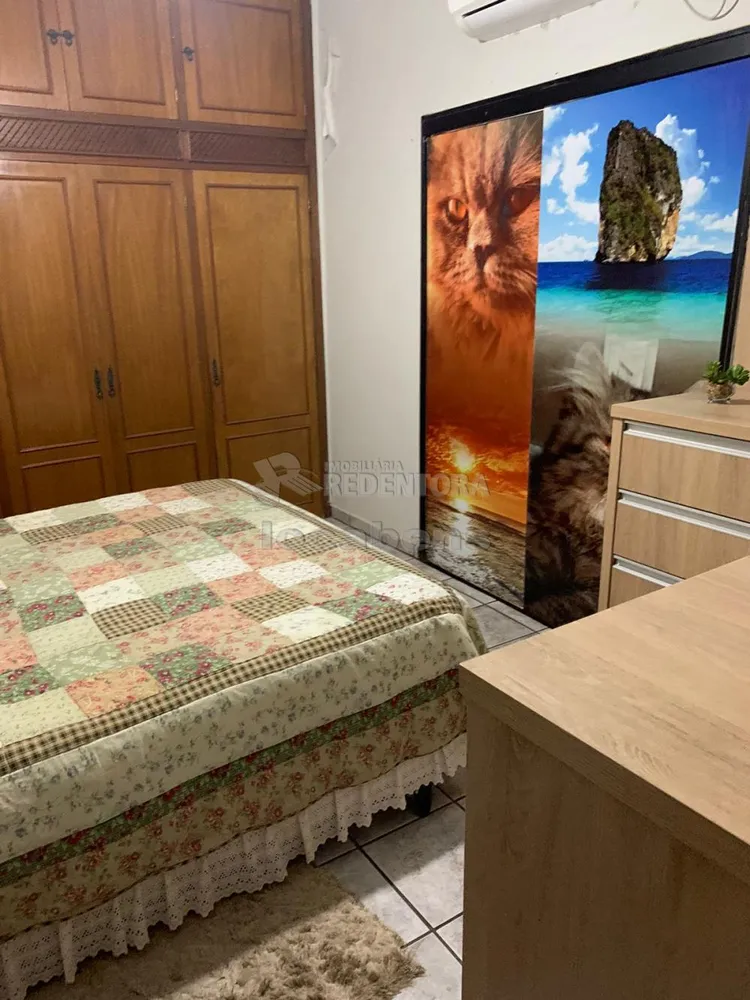 Casa, 3 quartos, 260 m² - Foto 1