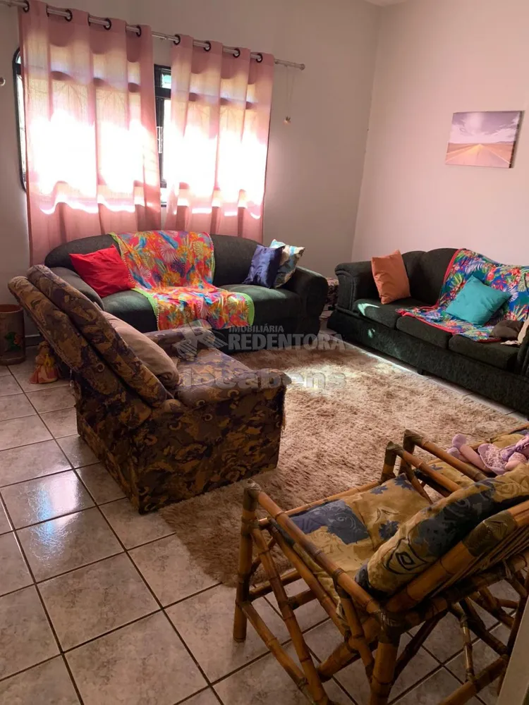 Casa, 3 quartos, 260 m² - Foto 3