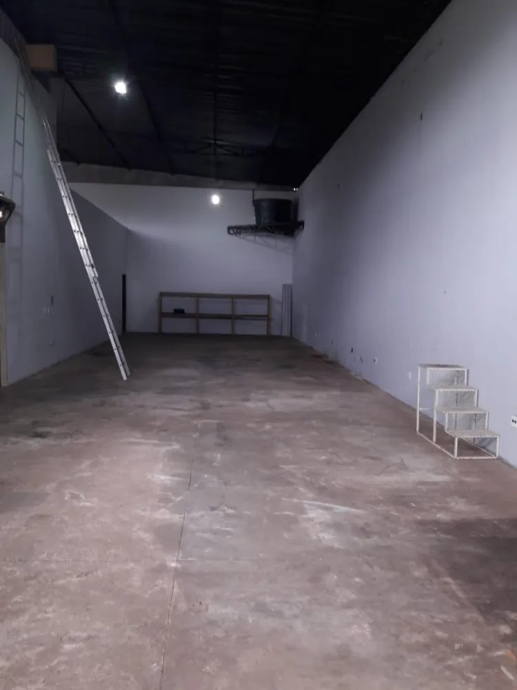 Prédio Inteiro, 195 m² - Foto 1