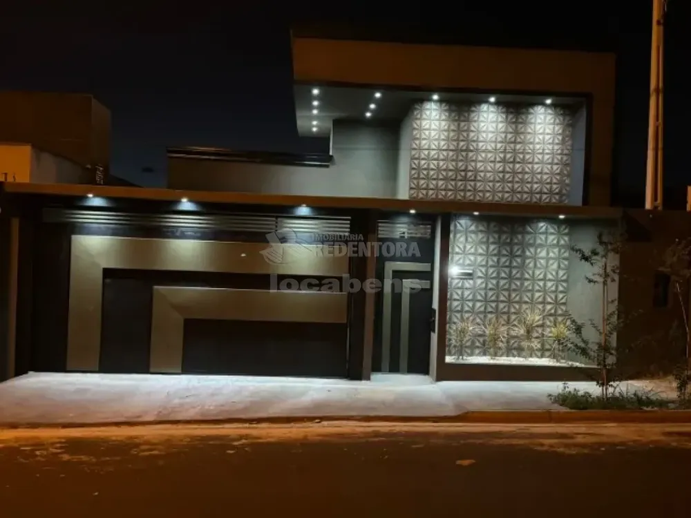 Casa, 3 quartos, 93 m² - Foto 4
