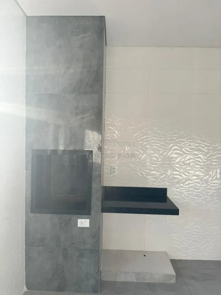 Casa, 3 quartos, 93 m² - Foto 6