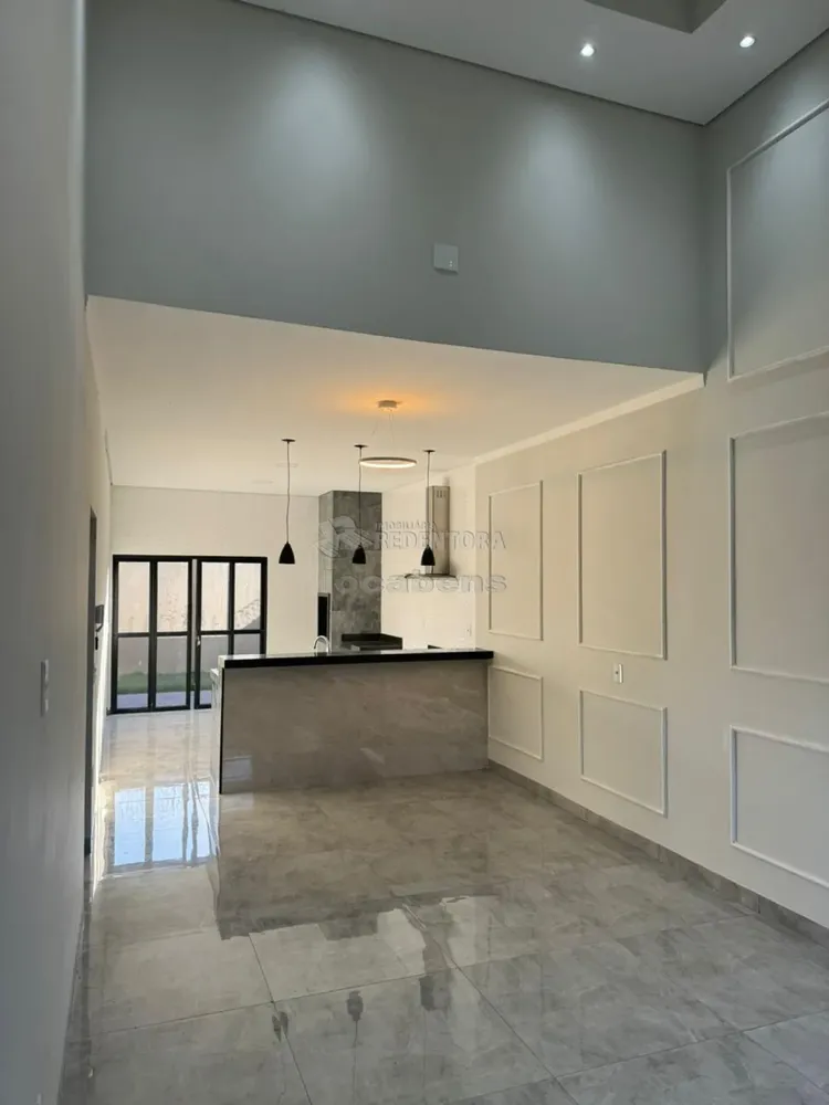 Casa, 3 quartos, 93 m² - Foto 7