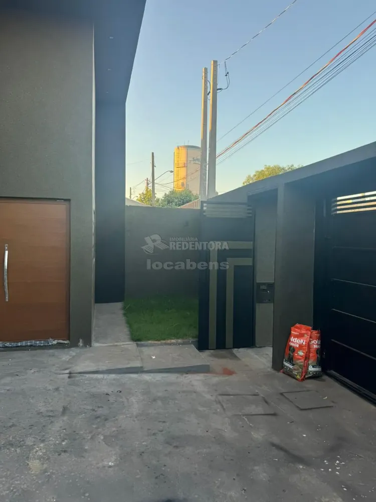 Casa, 3 quartos, 93 m² - Foto 5