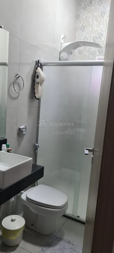 Casa, 3 quartos, 140 m² - Foto 7