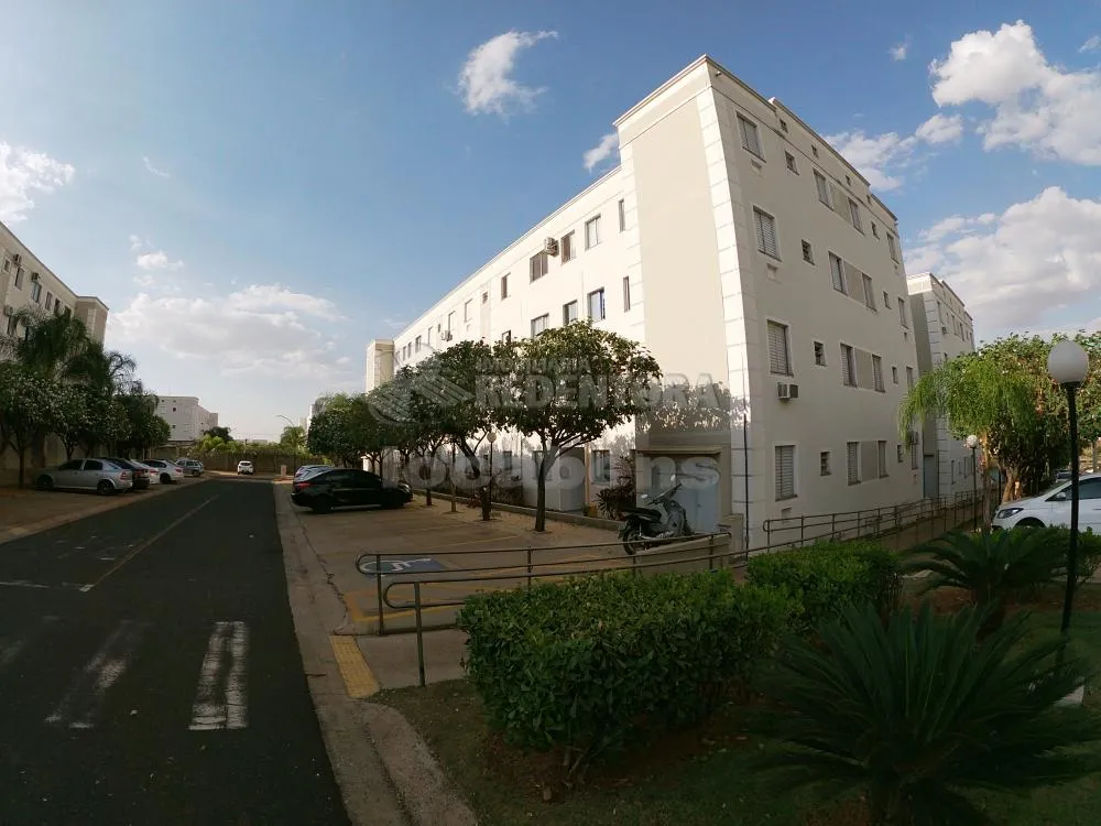 Apartamento, 2 quartos, 45 m² - Foto 1
