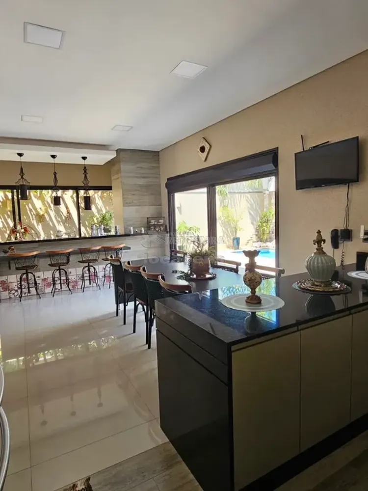 Casa de Condomínio, 3 quartos - Foto 3